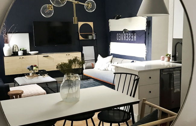 Quiet Convenient and Modern Haven - Foto 18