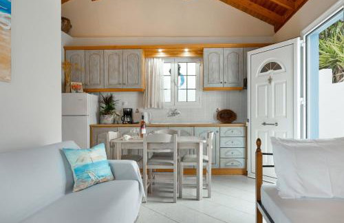 Niki's Studios Kalymnos - Foto 19