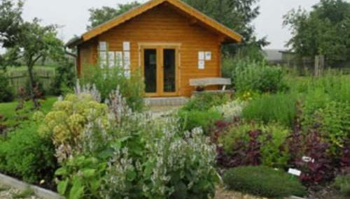 Kraeuter_Landhaus - Foto 4