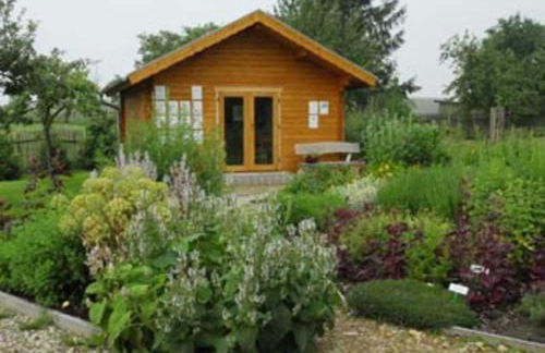 Kräuter-Landhaus - Foto 4