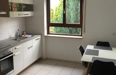 Apartment Goethe - Foto 15