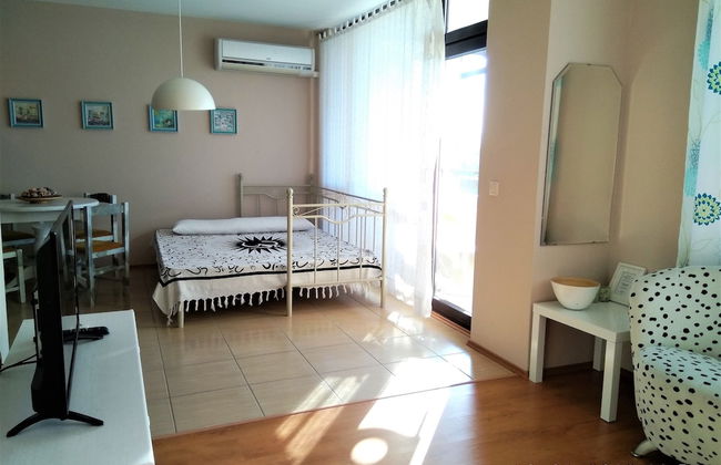 Baratero Mar Nero Apartments - Foto 14