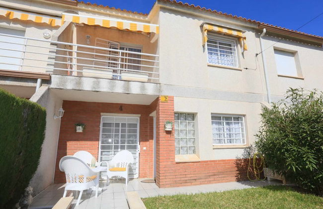 Casa Adosada Para 6 Personas en Cambrils - Foto 26