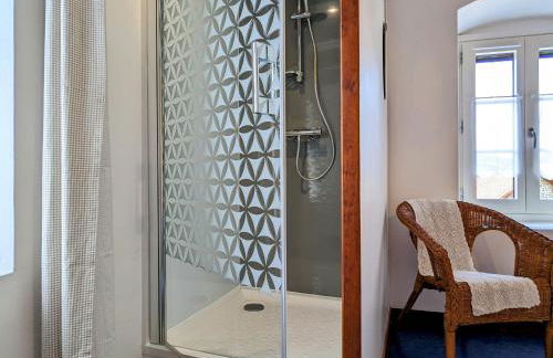 Évasion au cœur de Polignac : Charme et confort à deux pas du Puy-en-Velay - FR-1-582-382 - Foto 10