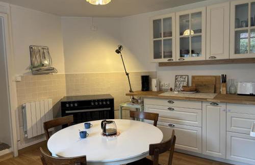 Gîte paisible 8 pers avec jardin proche Parc Le Pal - FR-1-489-613 - Foto 13