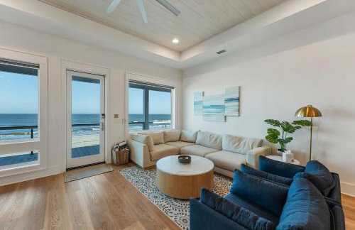 St George Island Pool Hot Tub Beach Access - Foto 23