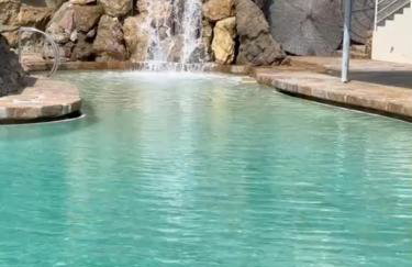 CapSaSalBegur137 Piscina del Mar, Vista al Patio - Foto 38