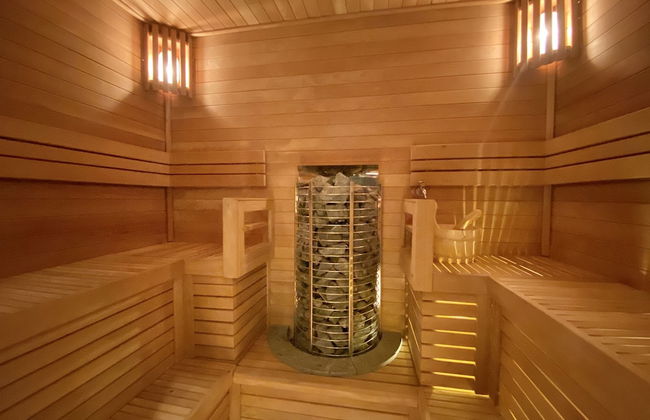 Fraser Residence Hanoi - Foto 58