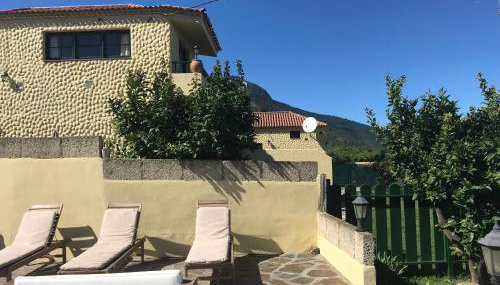 Casitas Las Uvas y las Viñas - Foto 2