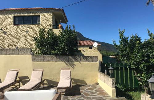 Casitas Las Uvas y las Viñas - Foto 2