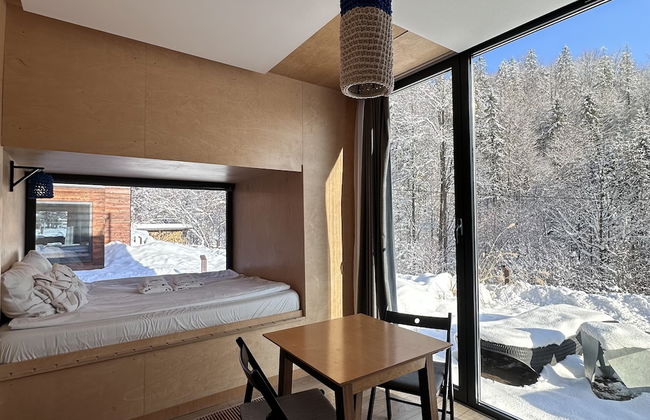 Apartamenty Szuflandia - Foto 2