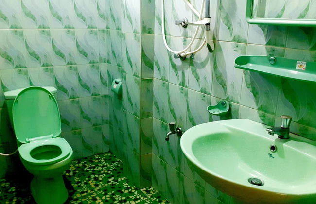 Residence Kuruniyavilla - Photo 61