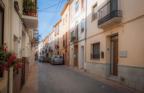 Casa Amparo - Alquiler íntegro con encanto en Alicante - Foto 23
