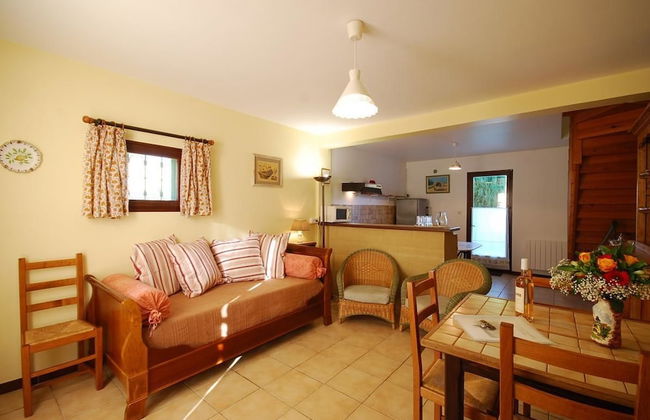 La Berruguette by Gîtes de France - Foto 16