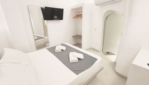 Nolis White Fira - Foto 5, Habitación