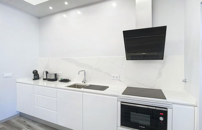 Torre Palace I by Atlantic Holiday - Foto 12