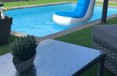 Villa Altamosa - Foto 11