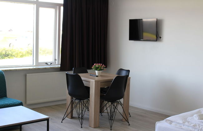 Ocean Beach Apartments - Foto 12