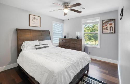 Green Meadow Cabin - Foto 9