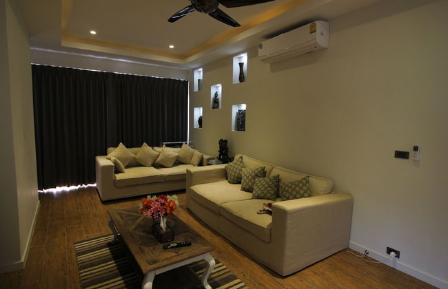 Baan Seaview Hoilday Villas - Foto 31