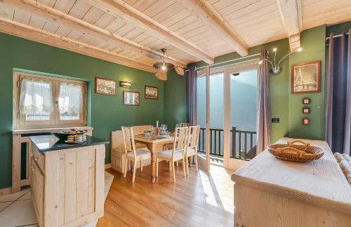 Baita Delle Stelle - Happy Rentals - Foto 3