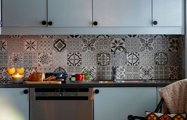 Vollsnes Feriehus Stryn - Photo 52