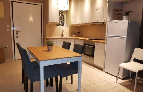 Agustin Apartment inThessaloniki -penthouse - Foto 45