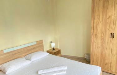 Olymp Family Apartments Katerini - Foto 17