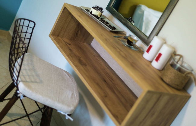 Villa in Adele With Pool & Olive Grove Views - Photo 7