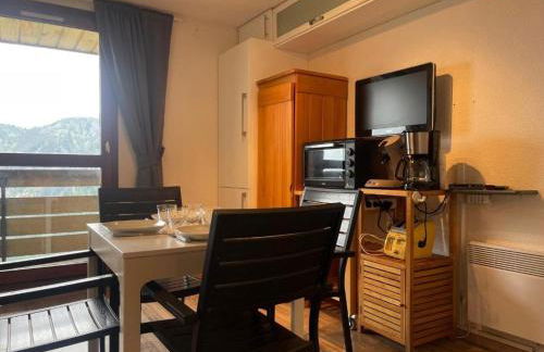 Appartement 4 personnes Samoëns 1600 - Photo 2