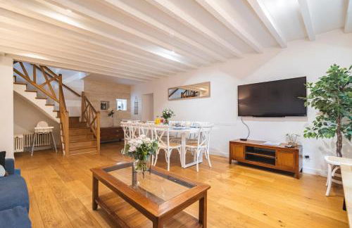 Maison familiale 12 min Disneyland - Foto 4