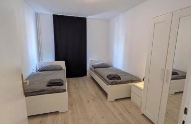 interaktiv Appartements in Heiligenhaus - Herzogstrasse - Foto 11
