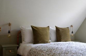 Chapel Cottage- Coastal Somerset Retreat - Foto 8