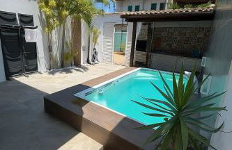 Duplex com Piscina Temporada Buzios - Foto 6
