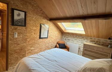 Très beau gîte à proximité du Lac de Vassivière - Foto 12