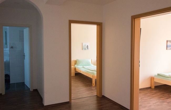 City Apartments Herne - Foto 32