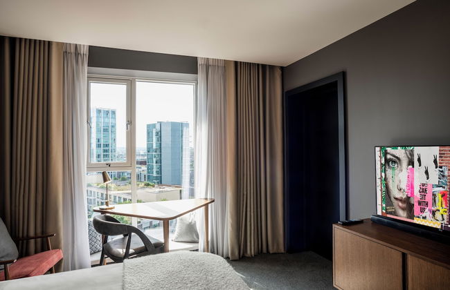 The Gate London City - Foto 28