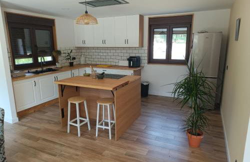 Casa verde de Lobán - Foto 18