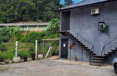 Studio com hidromassagem em Guararema - Foto 23