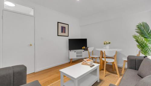 MySquare Mansion House Apartment Queens Quay - Foto 5