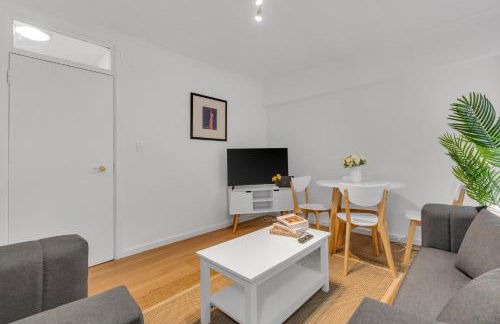 MySquare Mansion House Apartment Queens Quay - Foto 5