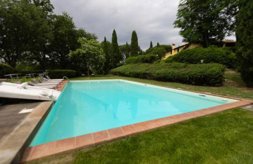 Villa Olea - Foto 30