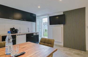 ADN Suites - NETFLIX - modern and smart - Foto 17