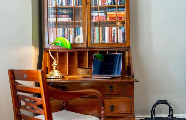 The Regency Studio 82cathedral - Foto 16