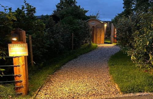 Cocklebury Farm - Foto 6