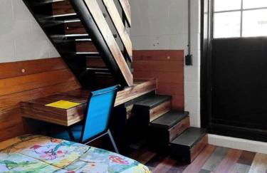 Rustic Horse Stall Suite B&B Near Nashville and has Private Bath, Loft Beds & Country Breakfast - Foto 19