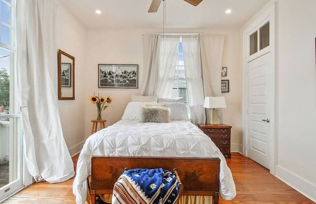 Freret Apartments near Street Car & Tulane - Foto 15