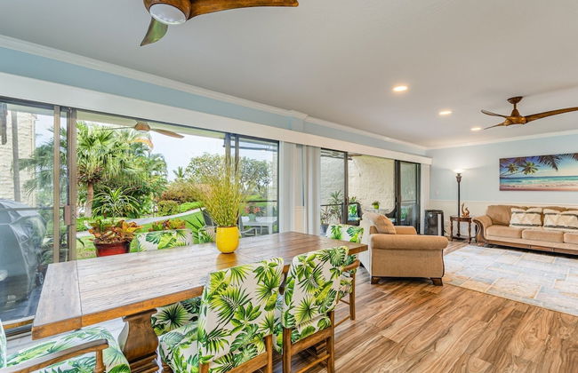 Big Island Keauhou Punahele C104 2 Bedroom Condo - Foto 12