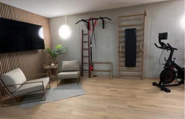 Chiemgauloft , 5 Sterne Ferienwohnung am Chiemsee - Foto 49