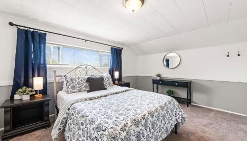 Double the Space for Large Groups Entire Duplex - Foto 4